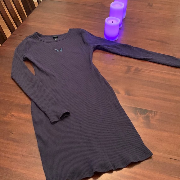 🦋 dress - Picture 1 of 4